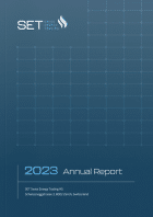 Jahresbericht 2023